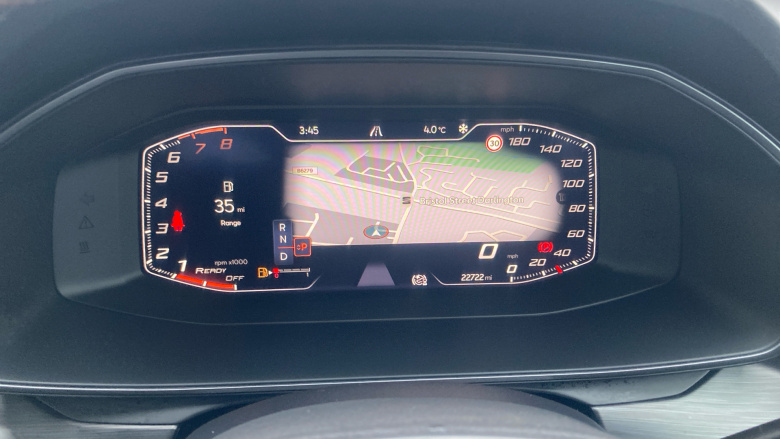 CUPRA Formentor 1.5 TSI 150 V2 5dr DSG Petrol Estate